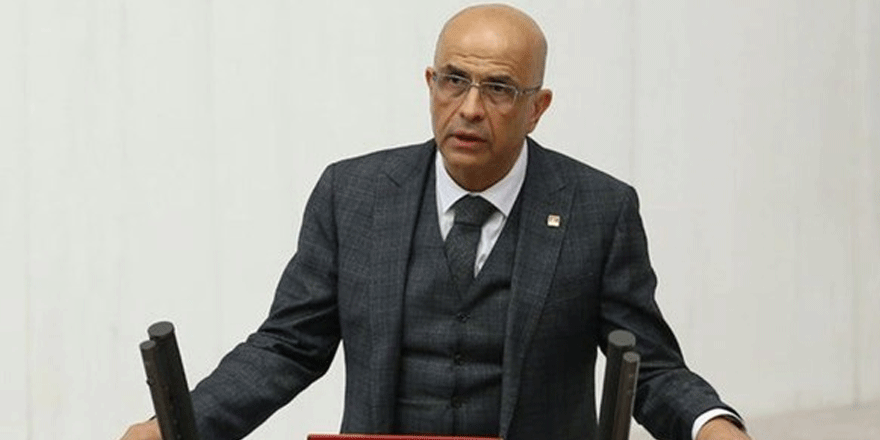 Anayasa Mahkemesi, Enis Berberoğlu kararını erteledi