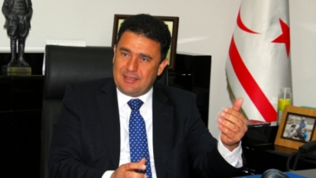 Çalışma ve Sosyal Güvenlik Bakanı Saner, “3 Aralık Uluslararası Engelliler Günü" dolayısıyla mesaj yayımladı