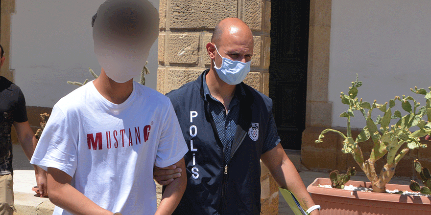 “Başkasının kartıyla işlem yaptı”