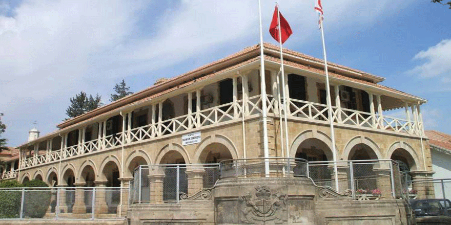 Çetin Veziroğlu görevinden istifa etti