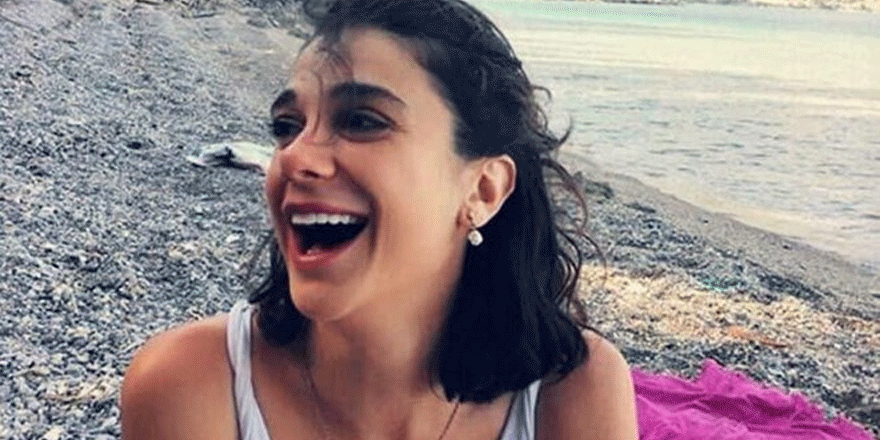 Telefon görüşmeleri ortaya çıktı! Pınar Gültekin cinayetini aydınlatacak detaylar