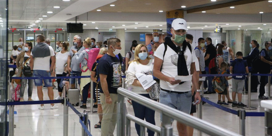 Güney, İngiltere’yi B grubuna aldı
