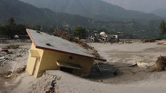 Hindistan'daki Ockhi Fırtınasında ölü sayısı 10'a çıktı