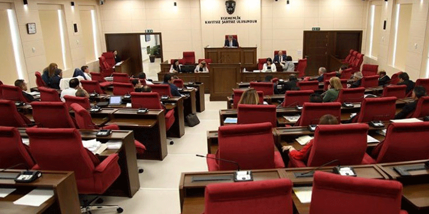 Meclisi Genel Kurulu bugün toplanacak