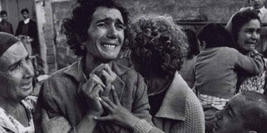 İngiliz gazetesi Rumların kara propagandasını ifşa etti!