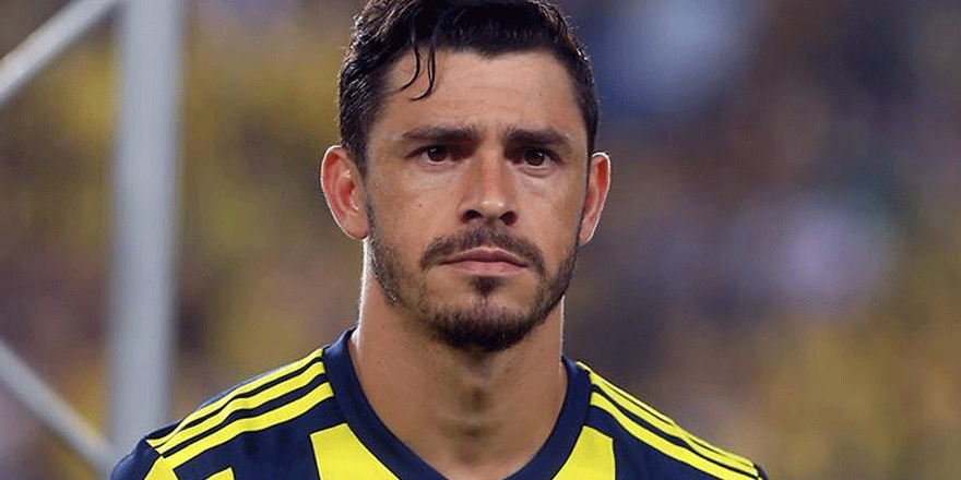 Fenerbahçe'de Giuliano davası! CAS'a gidildi...