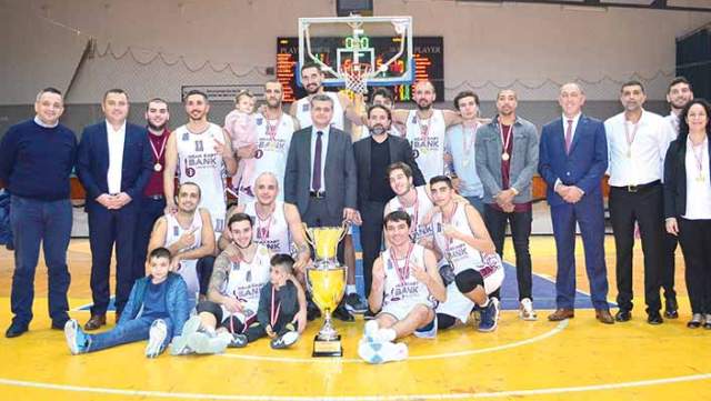 Cumhurbaşkanlığı Kupası Yakın Doğu’nun