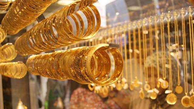 Altın, tarihi zirveye çok yakın