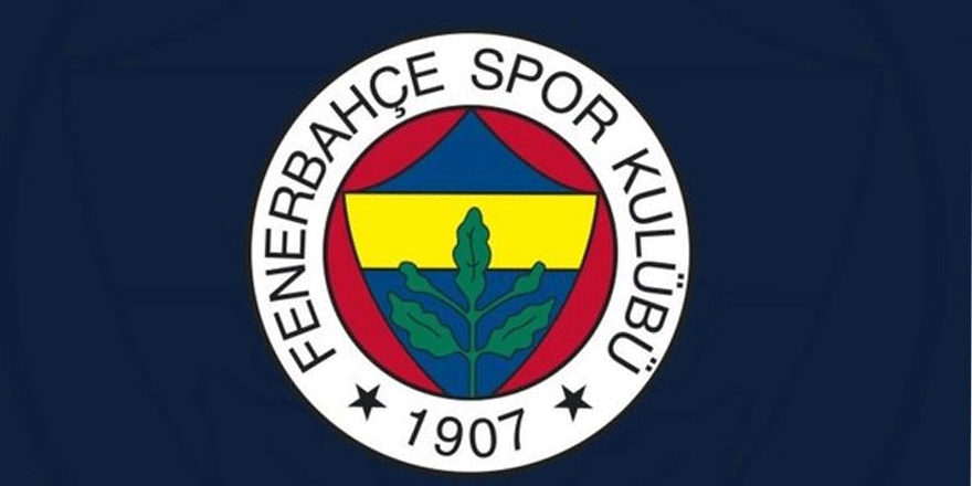 Erten Ersu, Fenerbahçe'den ayrıldığını açıkladı!