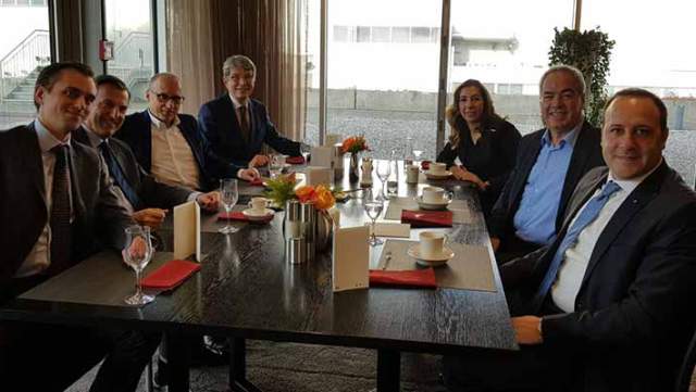 Çangar Motors 2018’e de güçlü giriyor