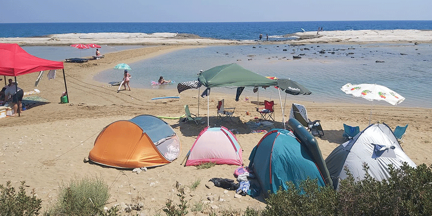 Bayram tatilinde ‘içe açıldık’