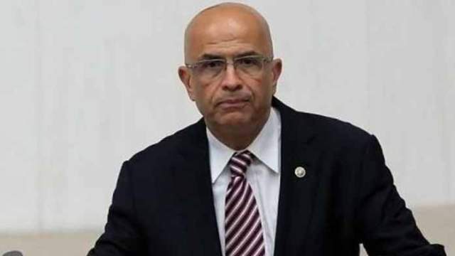 Enis Berberoğlu’nun müebbet hapsi isteniyor