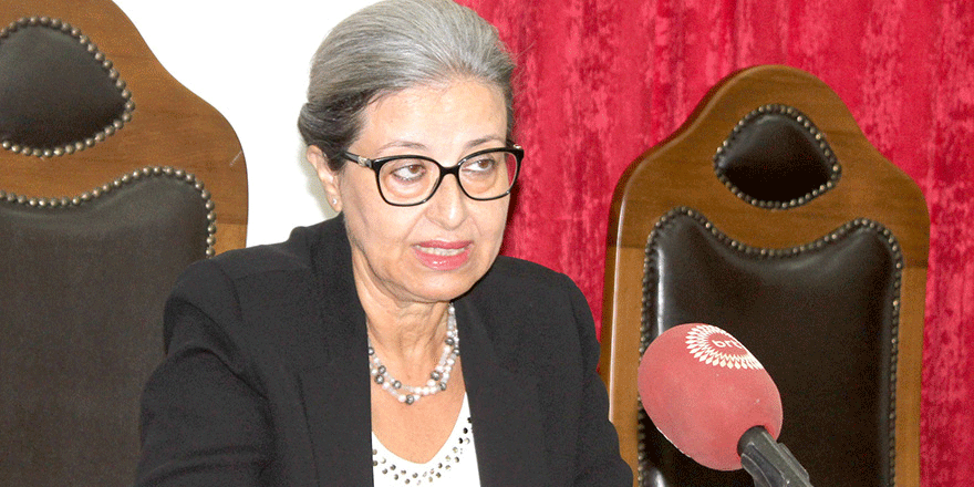 "Yargı ‘aşırı yük’ altında"