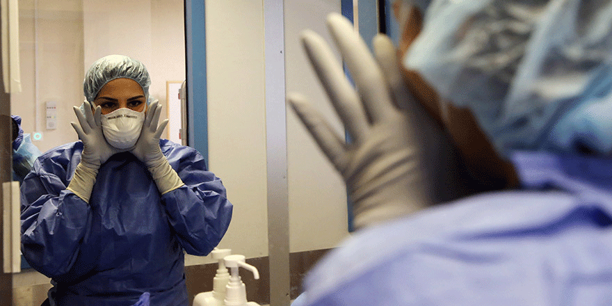 Kıbrıs’ın güneyi Covid-19’da “dönüm noktasında”