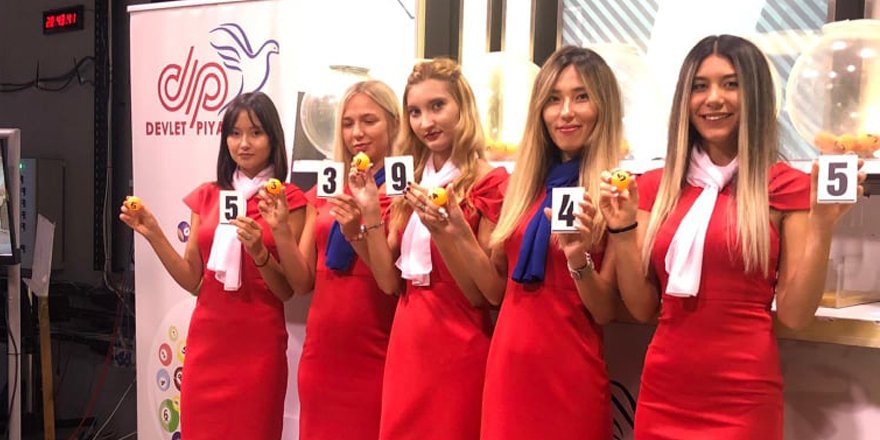 600 bin TL Güzelyurt’ta