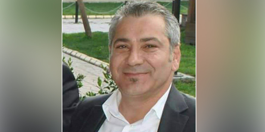 Hakan Ataöv yaşamını yitirdi