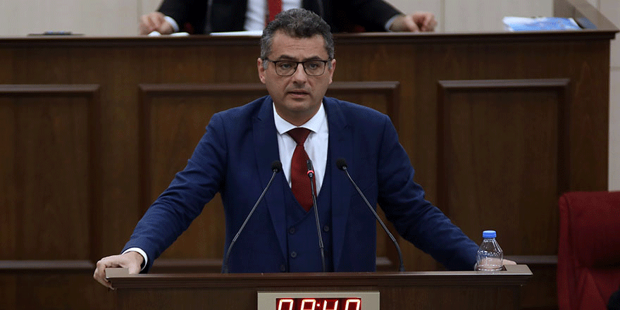 “Bu kadar ciddiyetsizliği tarih yazmadı”