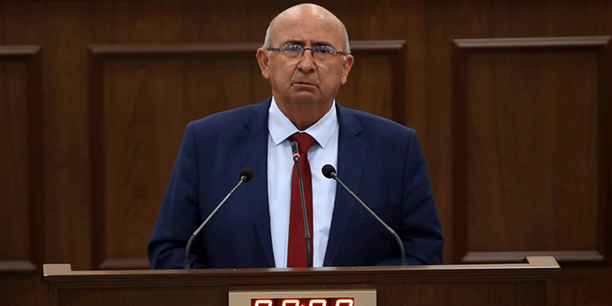 “Özgürgün 1 yıl gelmedi, bu hepimizin ayıbı”