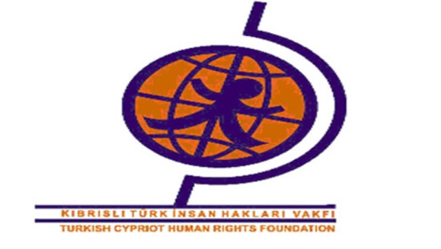 Kıbrıslı Türk İnsan Hakları Vakfı yeni başkanı Deniz Düzgün oldu