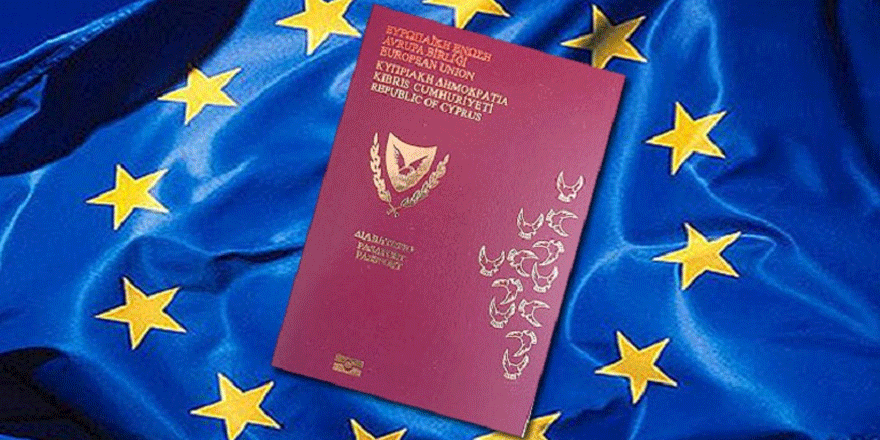 Kıbrıs Cumhuriyeti pasaportu olanların dikkat!