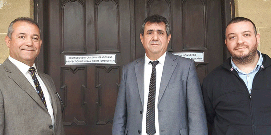 'Vatandaşlıklar Yüksek Mahkeme ardından AİHM'e'