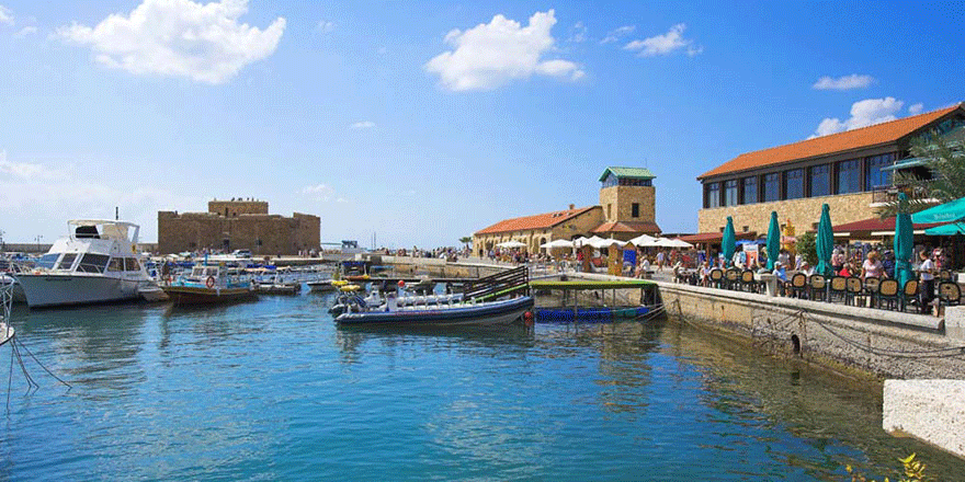 Baf'ta 60 kişiden 1'i pozitif