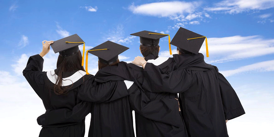 YÖDAK'tan KKTC üniversiteleri için öneri