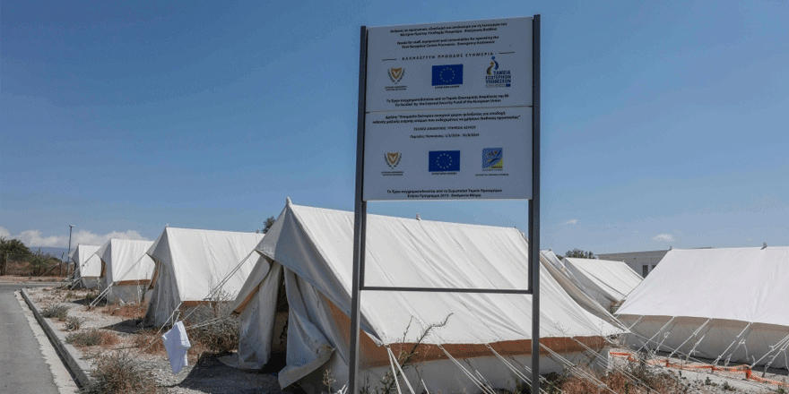 Kuzeyden güneye 40 mülteci iddiası