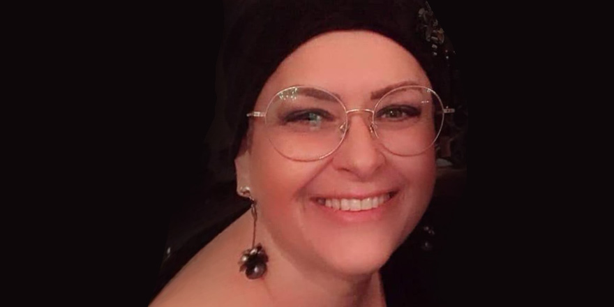 İç Mimar Semen Gündoğdu Kula hayatını kaybetti