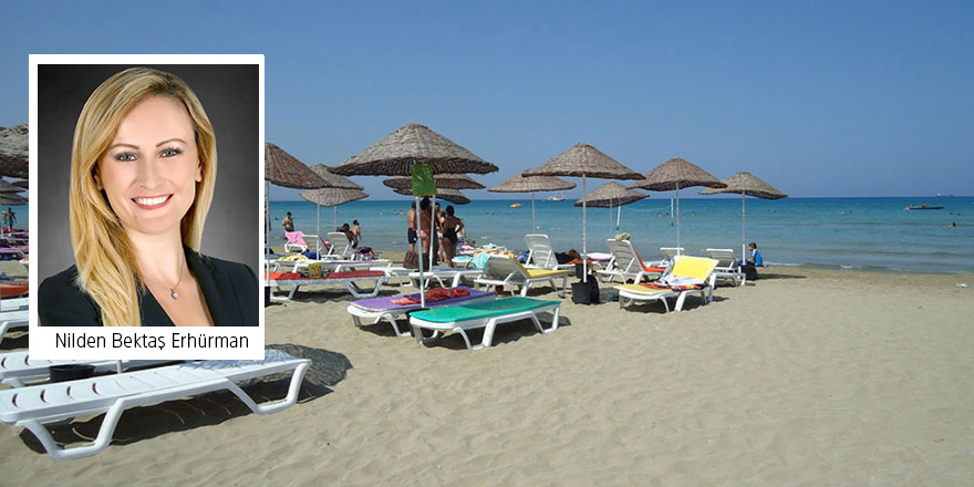 Deniz sezonu sonunda analiz!