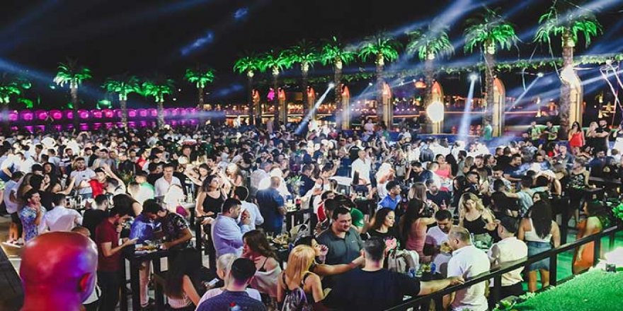 Eğlence mekanlarına sıkı denetim geliyor