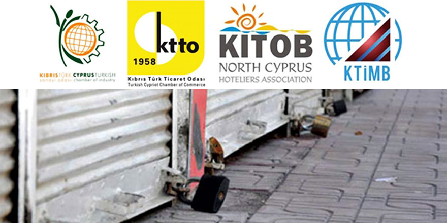 “İşyerleri kapanır, binlerce kişi işsiz kalır”