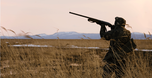 Kaçak avcılığa geçit yok