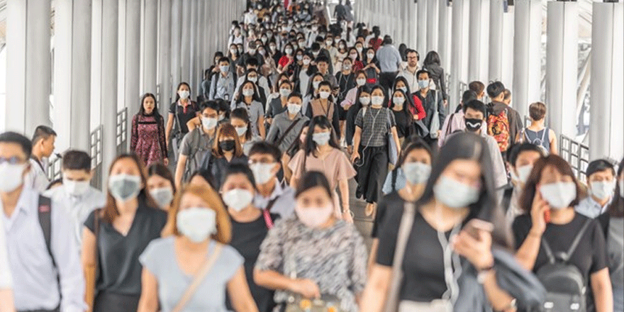 BM: Pandemi turizmde 120 milyon kişinin işsiz kalmasına neden olabilir