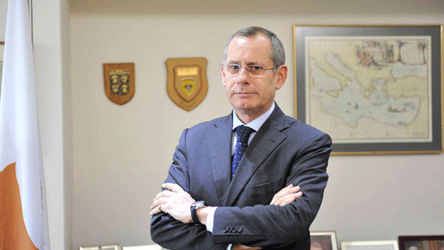 Yunanistan Zinon’u onore etti