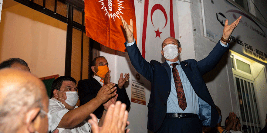 'Sağlıkta önemli ilerleme sağlıyoruz'