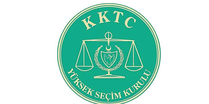 Adaylık başvuruları 4 Eylül'de