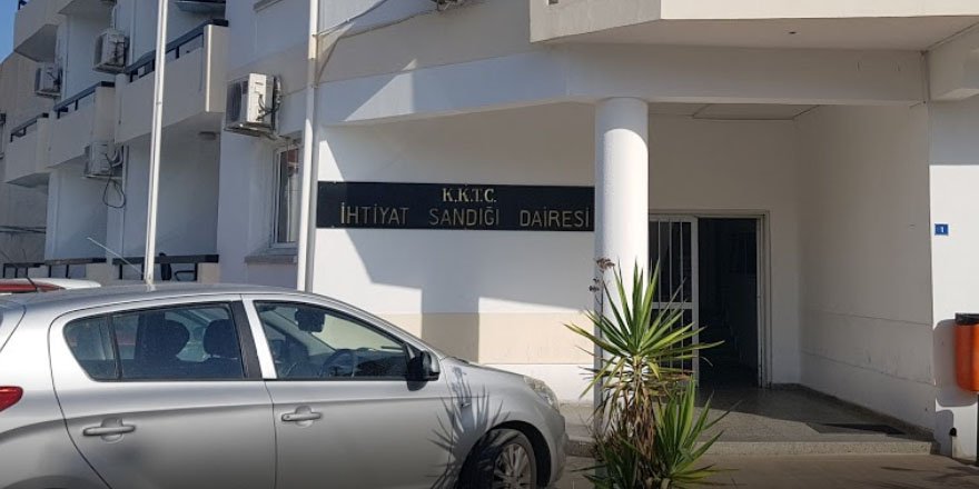 Türk-Sen: Emeklilik hakkı kazanan işçilere ihtiyat sandığı paraları ödenmiyor