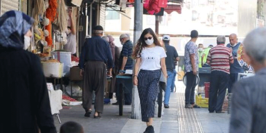 61 mahallesinde vaka görülen Kilis’te denetimler sürüyor