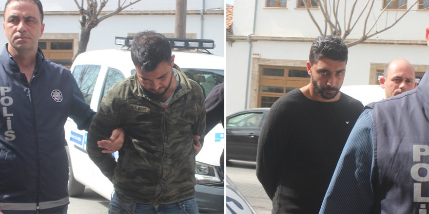 Tecavüze toplam 26 yıl hapis