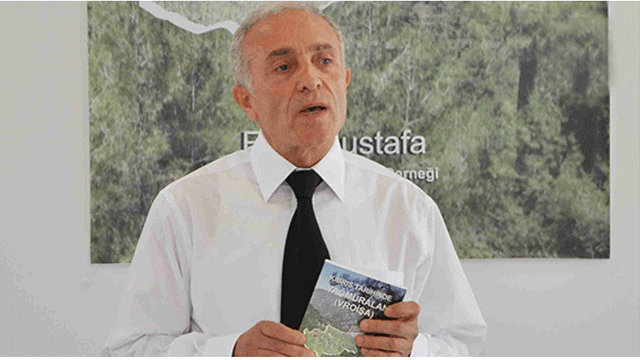 Yağmuralan Derneği: “Taşınmaz mal komisyonu yaşatılmalıdır”