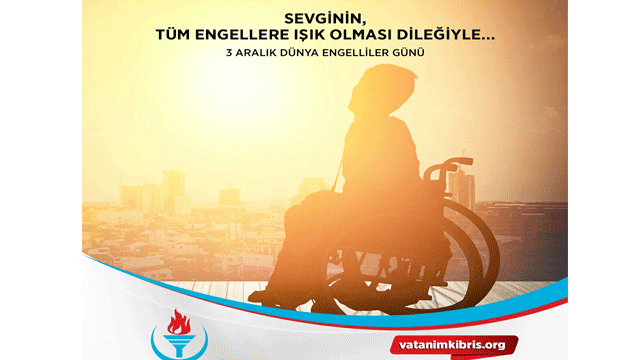 Arıklı: “Engelleri kaldıracağız”