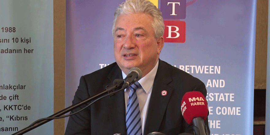 "Ülkeye girişiler 1 hatfa durdurulmalı"