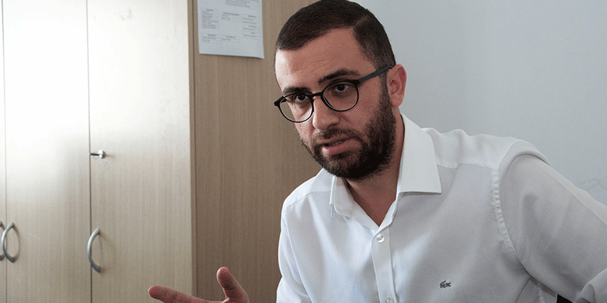 “Kontrolü kaybetmenin arifesindeyiz”