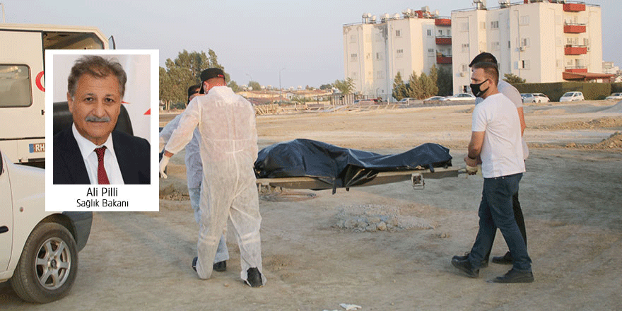 "Derin bir üzüntü içerisindeyiz"
