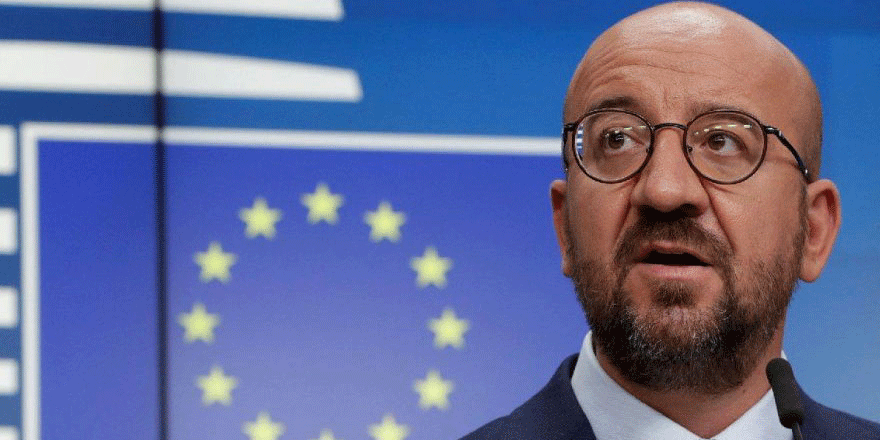 Doğu Akdeniz için uluslararası konferans girişimi