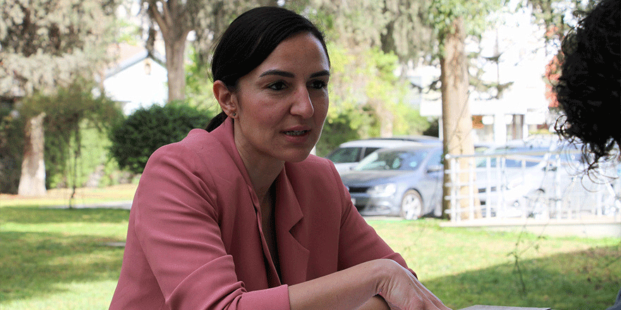 "Büyük ve kalabalık toplantılar engellenmeli"