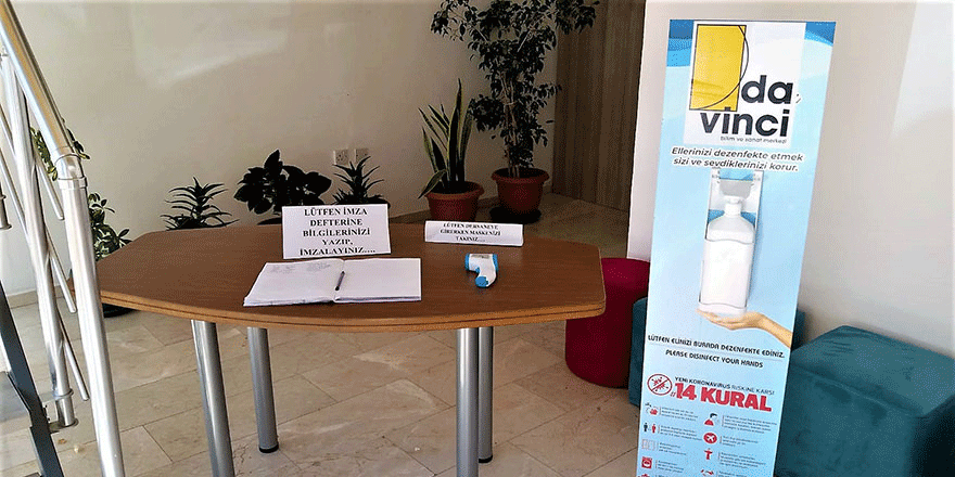 Dershane, kurs yeri ve eğitim merkezleri denetleniyor