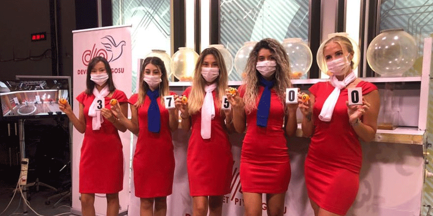 900 BİN TL LEFKOŞA’DA