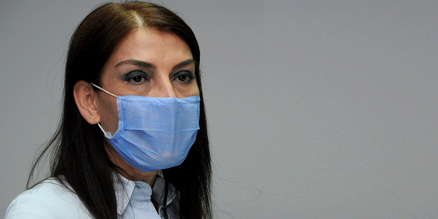 “Tedbirlere uymamak halk sağlığına karşı işlenebilecek en büyük suç”